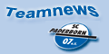 News aus allen Mannschaften